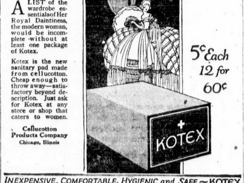 Kotex