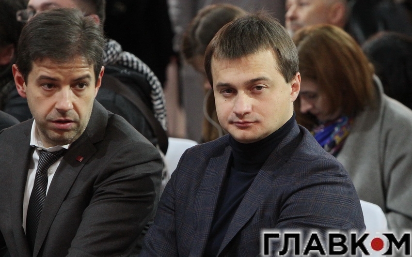 Сергей Березенко