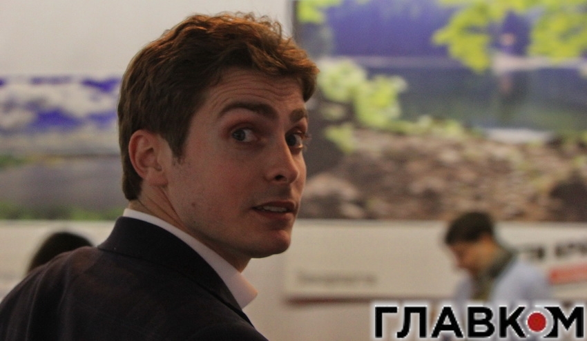 Дмитрий Билоцерковец