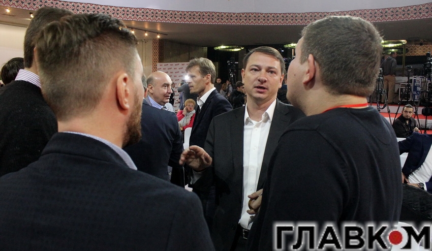 Андрей Странников 