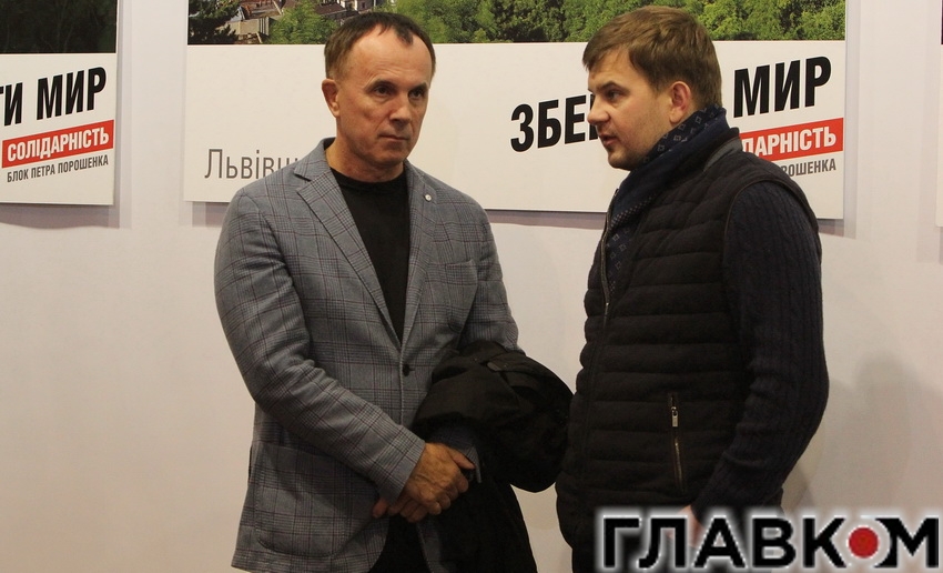 Игорь Баленко