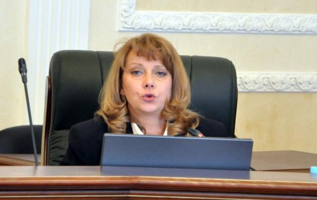 Татьяна Юзькова (фото: www.rbc.ua)