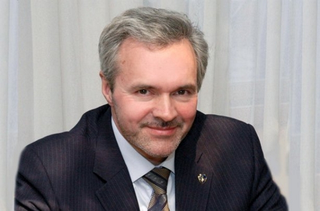 Николай Хавронюк (фото: zn.ua)