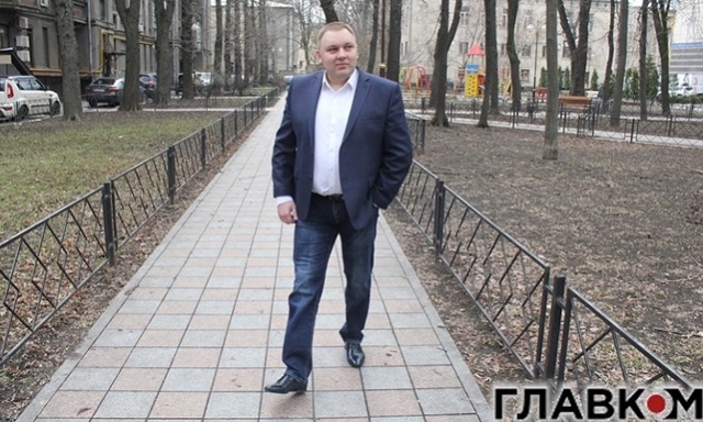 Андрей Пасишник отвечал за «воговские» взаимоотношения с властями