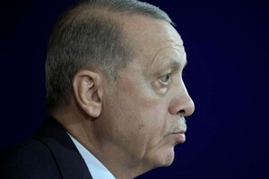Ердоган назвав справжню причину скасування свого візиту до Байдена 