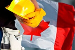У Канаді неочікувано з'явилося багато нових робочих місць