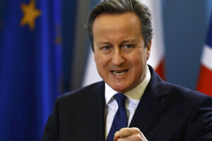 Глава МЗС Британії наголосив на важливості надання Україні пакета допомоги на 3 млрд фунтів стерлінгів на рік