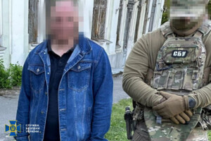 Правоохоронці викрили на корупції чиновника «Укрзалізниці»