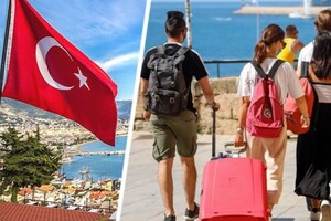 Росіяни масово тікають із популярного турецького курорту