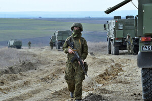 Операція росіян на Харківському операційному напрямку почала «відгальмовувати»