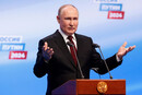 Кто руководит будущим Путина?