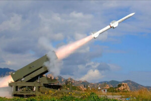 Франція готується передати Україні ракети для ППО Samp/T