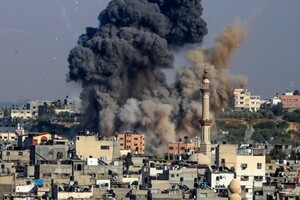 Держдеп: Ізраїль не зможе досягти повної перемоги над ХАМАСом