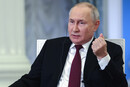 Путин давно решил, что у России не будет никакого преемника