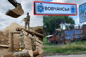 Правоохоронці зафіксували зловживання на мільйони гривень у ході зведення оборонних споруд у Харківській області
