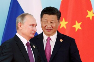 Росія перетворюється у васала Китаю – The Wall Street Journal