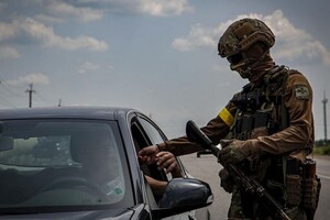 Поліція Києва розповіла, як відбувається розшук ухилянтів