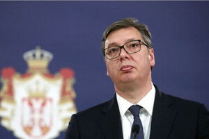 Може стати наступною жертвою після Фіцо: Сербія заявила про загрозу життю президента Вучича
