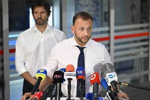 Словацький міністр назвав ймовірні мотиви замаху на Фіцо