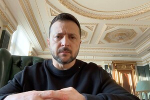 Зеленський: Нашим силам вдалося додати впевненості напрямку Вовчанська