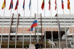 ЄС заборонив на своїй території чотири пропагандистські ресурси Росії