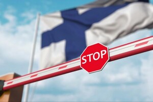 У Фінляндії збільшилася кількість підозрюваних у перевезенні санкційних товарів до РФ