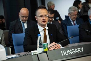«Це неприйнятно для нас»: Угорщина ветувала резолюцію щодо української формули миру