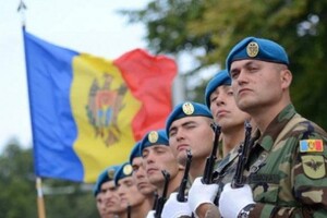 Кишинів скасує відповідальність для молдовських добровольців, які воюють на боці України – джерело