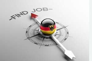 Дефіцит кваліфікованих працівників у Німеччині загострюється: кого шукають роботодавці