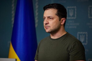 Зеленський провів кадрові зміни у низці військових адміністрацій 