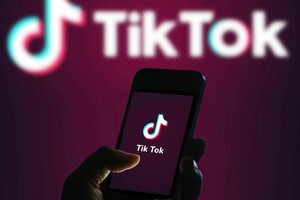 У 2023 році прибуток TikTok склав близько $80 млрд