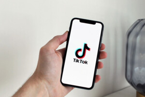Представник TikTok підтвердив, що компанія працює над новим застосунком