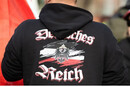 У Німеччині суд розглядає справу дев'яти підозрюваних, членів групи «Громадяни Рейху»