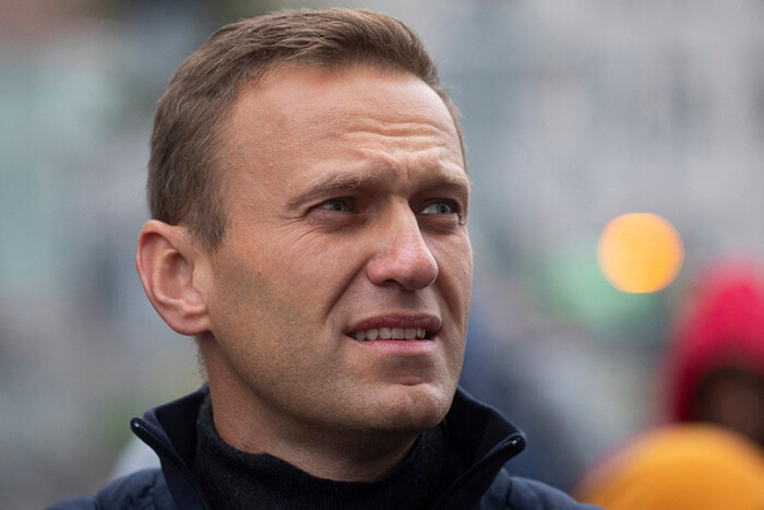Журналист Цимбалюк рассказал, зачем Навальный вернулся в Россию