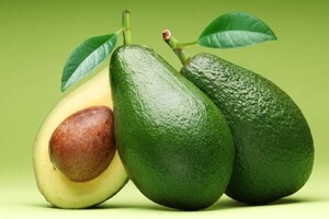 Авокадо: суперфуд з тропічним смаком та користю для здоров'я