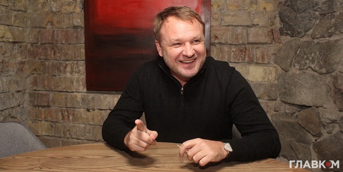 Віталій Кропачов