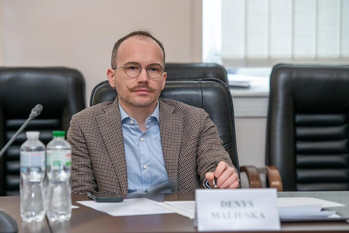 Міністр юстиції пояснив, чому Україна не оголошує стан війни