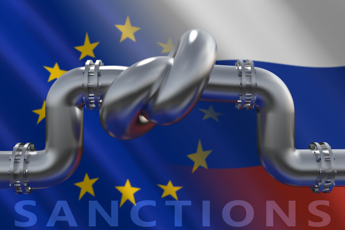 Санкции против России: ЕС затягивает петлю на газовом рынке