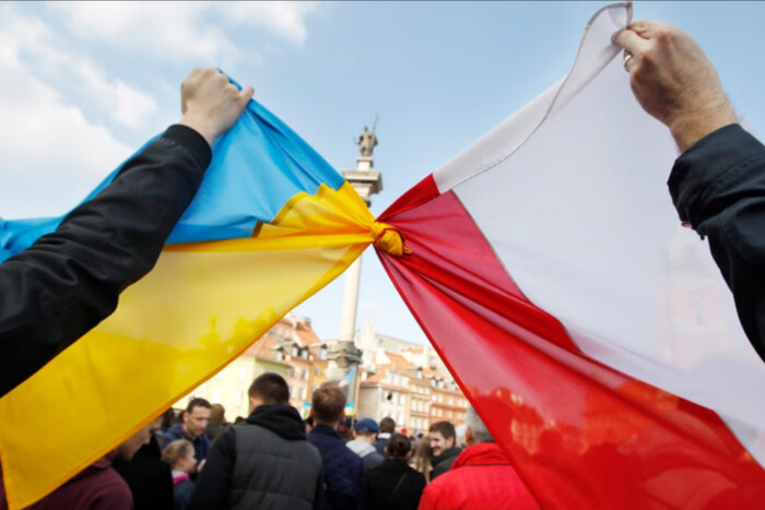 Польський посол пояснив, чого очікувати українцям призовного віку