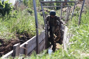 Российское наступление. Три следующих месяца многое решат