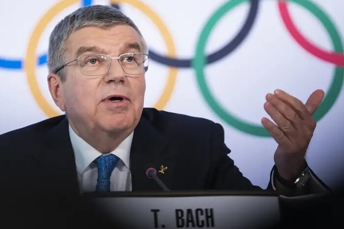 Очільник МОК вважає, що спортсмени уникнуть конфліктів поза змаганнями під час Олімпіади