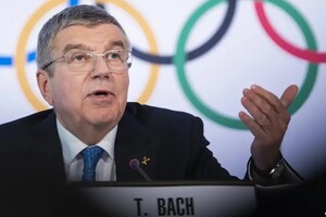 Очільник МОК вважає, що спортсмени уникнуть конфліктів поза змаганнями під час Олімпіади