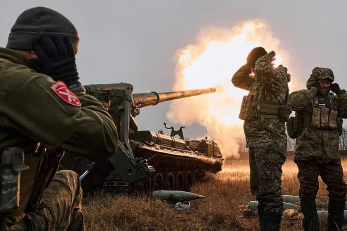 Сили оборони відійшли з деяких позицій на півночі Харківщини
