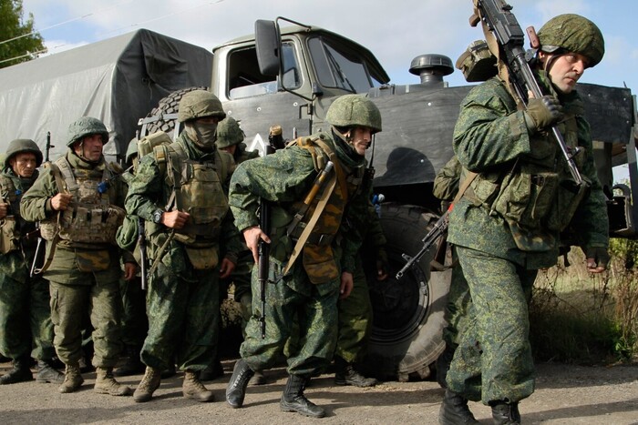 ISW оценил перспективы наступления оккупантов на Харьковщине