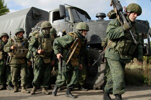 ISW оценил перспективы наступления оккупантов на Харьковщине