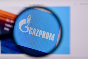 Чи уникне «Газпром» банкрутства?