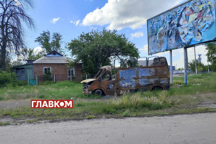 Командир ВСУ сообщил, какая главная причина российского прорыва в Харьковской области