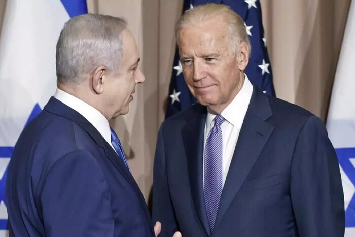 Сможет ли Байден обуздать Нетаньяху