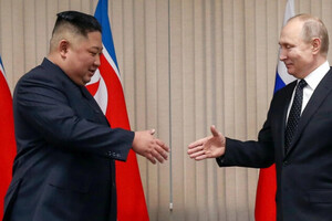 Південна Корея повідомила, скільки снарядів отримала Росія від КНДР