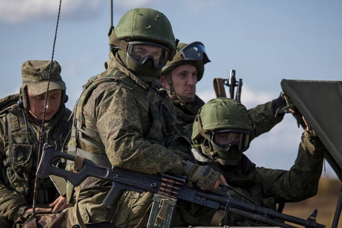 DeepState: Росіяни захопили ще три села на Харківщині